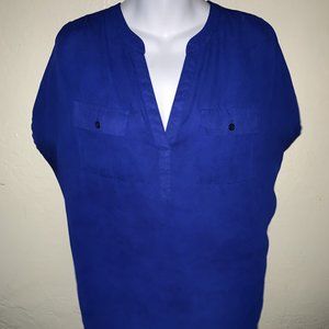 Beautiful Satin top/blouse
